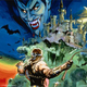 Illustration for article titled Konami Whips Up Castlevania Judgment, An Online 3D Fighter For Wii